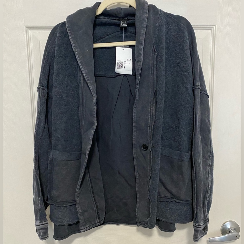 Forever 21 Jacket